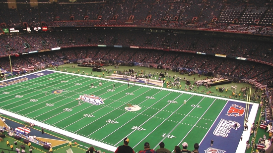 Super Bowl XXXVI