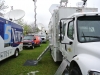 Truck at the Dome