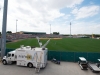 HD2 Truck at Roger Dean Stadium