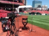 Pardon The Interruption at Busch Stadium