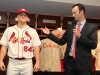 Cardinals Uniforms