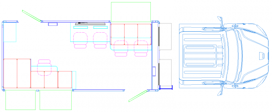 HD2 Floorplan