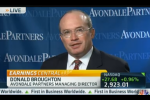 Donald Broughton on CNBC's 'The Squawk Box'