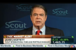 James Moffett speaks with CNBC