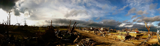 Joplin Tornado 2011